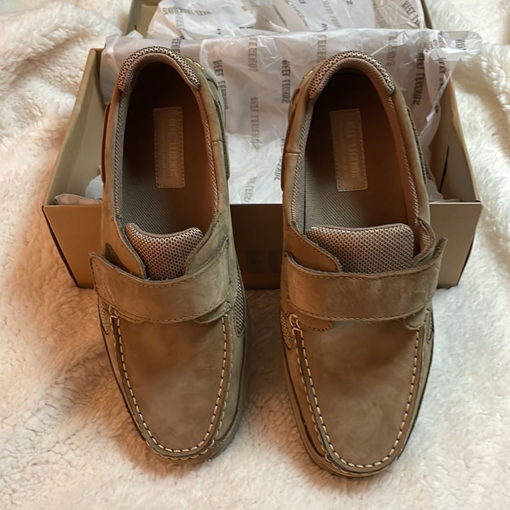 Reel Legend mens shoe
